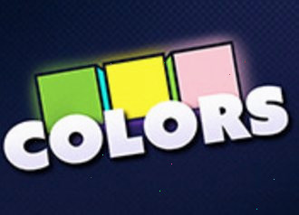 Игра Colors